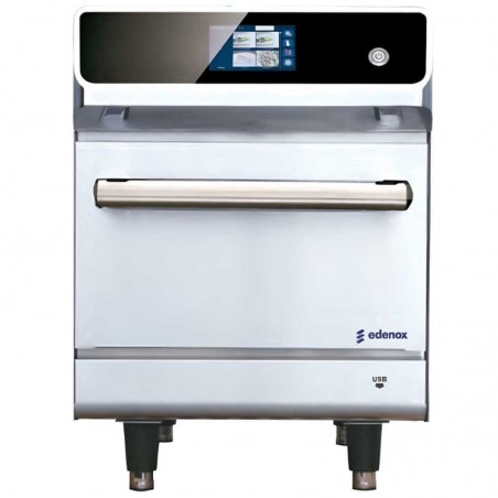 Horno de alta velocidad Edenox Chef N'Go