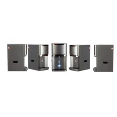 Fuente de Agua Sobremesa Sbeelt SMF3 UV Premium - Fría, Natural y Caliente