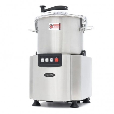 Procesador de Alimentos 12 L Maxima