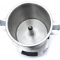 Procesador de Alimentos 18 L Maxima