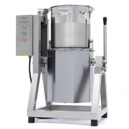 Procesador de Alimentos 50 L Maxima