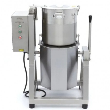 Procesador de Alimentos 50 L Maxima