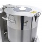 Procesador de Alimentos 50 L Maxima Procesador de Alimentos 50 L Maxima