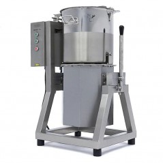 Procesador de Alimentos 70 L Maxima