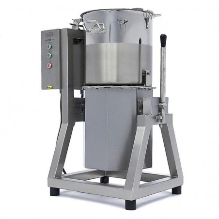 Procesador de Alimentos 70 L Maxima