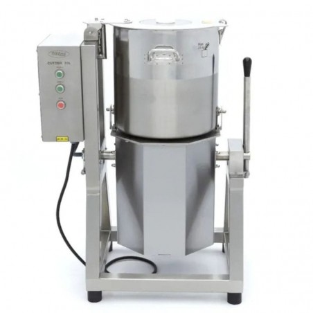 Procesador de Alimentos 70 L Maxima
