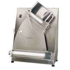 Formadora de base de pizza con pedal S42