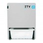 Triturador de hielo profesional inox TR5 de ITV Triturador de hielo profesional inox TR5 de ITV