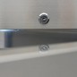 Frigorífico Profesional Maxima 1200 Litros con 2 Puertas de Acero Inoxidable y 6 Estantes GN 2/1 Frigorífico Profesional Maxima 1200 Litros con 2 Puertas de Acero Inoxidable y 6 Estantes GN 2/1