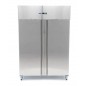 Congelador Profesional Maxima 1200 Litros con 2 Puertas Inox y 6 Estantes GN 2/1 Congelador Profesional Maxima 1200 Litros con 2 Puertas Inox y 6 Estantes GN 2/1