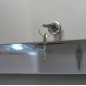 Congelador Profesional Maxima 1200 Litros con 2 Puertas Inox y 6 Estantes GN 2/1 Congelador Profesional Maxima 1200 Litros con 2 Puertas Inox y 6 Estantes GN 2/1