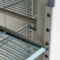 Congelador Profesional Maxima 1200 Litros con 2 Puertas Inox y 6 Estantes GN 2/1 Congelador Profesional Maxima 1200 Litros con 2 Puertas Inox y 6 Estantes GN 2/1