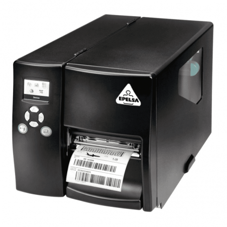 Etiquetadora Godex EZ2250 PLUS