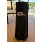 Funda protectora impermeable para estufa Samoa Redonda