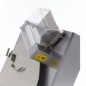 Laminadora de masa diámetro 40 cm con doble rodillo Maxima