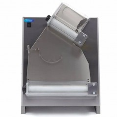 Laminadora de masa diámetro 40 cm con doble rodillo Maxima