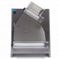 Laminadora de masa diámetro 40 cm con doble rodillo Maxima