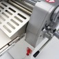 Formadora de masa de suelo plegable diámetro 38 cm Maxima Formadora de masa de suelo plegable diámetro 38 cm Maxima
