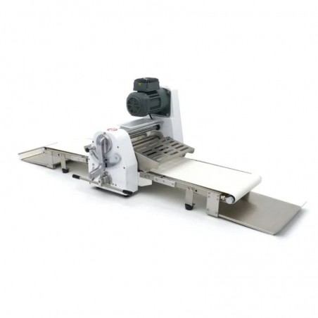 Formadora de masa sobremesa plegable diámetro 52 cm Maxima