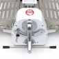 Formadora de masa sobremesa plegable diámetro 52 cm Maxima Formadora de masa sobremesa plegable diámetro 52 cm Maxima
