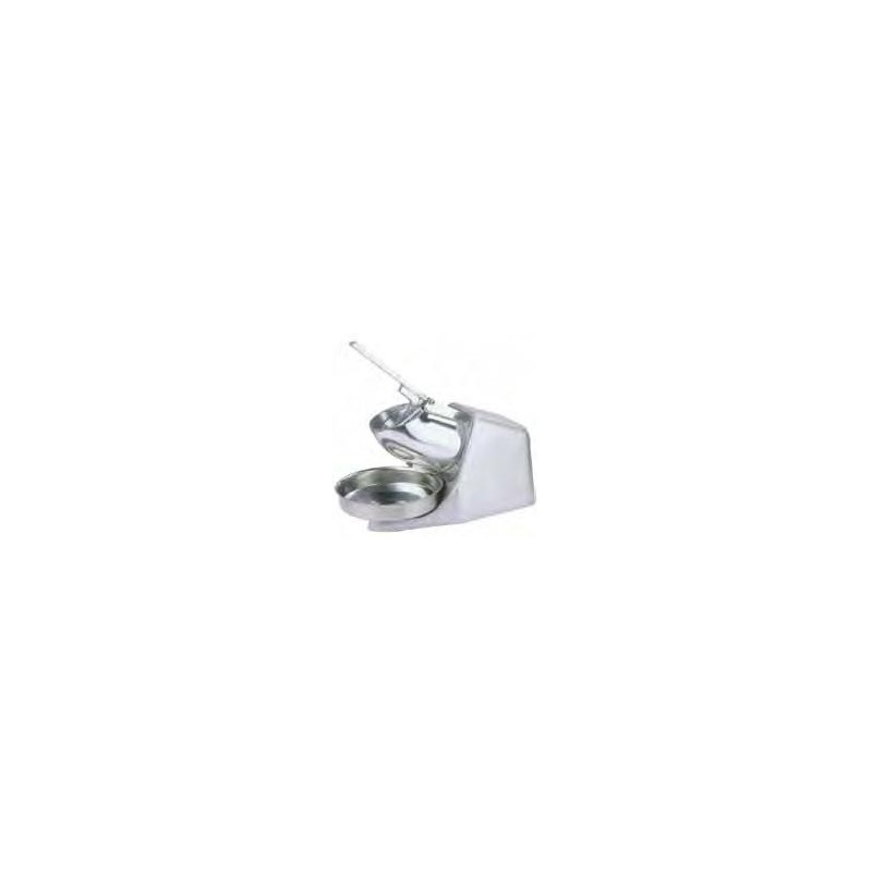 Triturador de hielo. Modelo IC-65 Triturador de hielo. Modelo IC-65