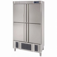 Armario refrigeración euronorma 600x400 serie Nacional- Modelo AN 902 T/F