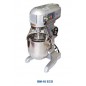 Batidora-mezcladora planetaria. Capacidad harina 2,5 Kg. BM-10 ECO