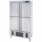 Armario refrigeración 895L AN 904 T/F  Euronorma 600x400 