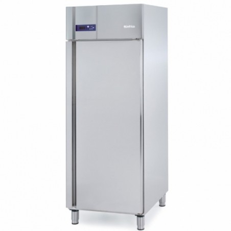 Armario refrigeración 848L AGB 901 Euronorma 800x600 para pastelería
