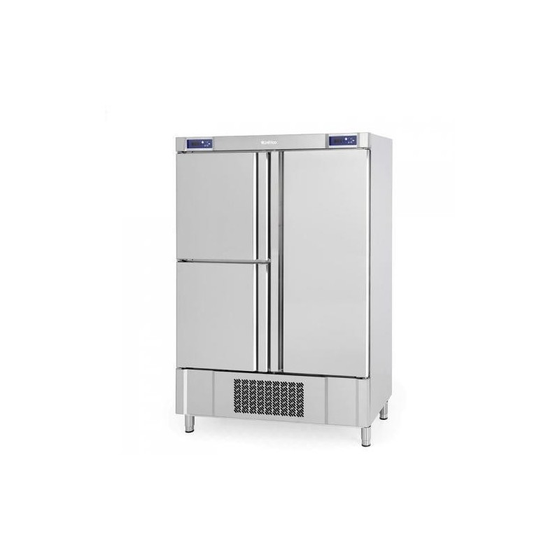 Armario expositor refrigeración- Modelo  AN 1003 T/F