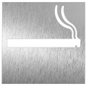 Pictograma permitido fumar - Modelo 082608