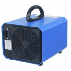 Generador de ozono portátil 10 g/h