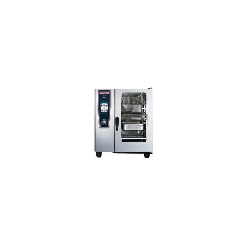 Horno RATIONAL Self Cooking Center