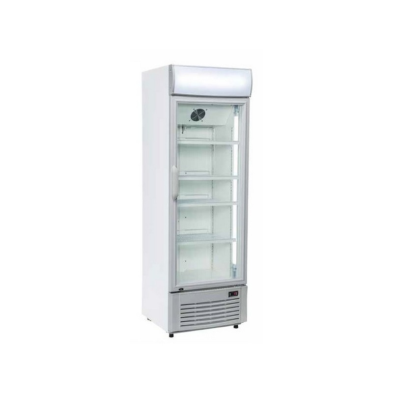 Expositor refrigerado blanco AR400 - AR1000 CL