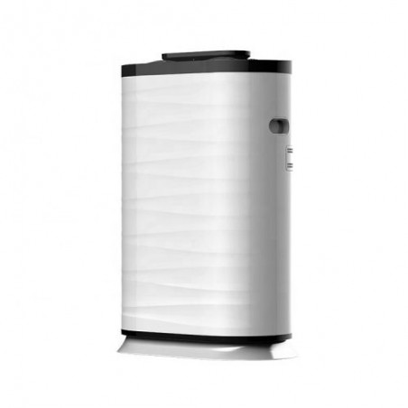 Purificador de aire portátil filtración HEPA - BRITECPURE K09A