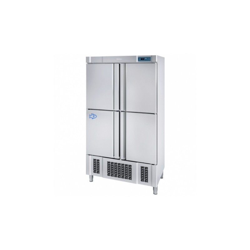 Armario expositor refrigeración- Modelo ANDP 1004 TF/G