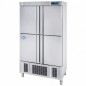 Armario mixto refrigeración 1110L ANDP 1004 TF/G para pescadería 