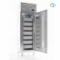 Armario de refrigeración para pescado de 600x400 de una puerta