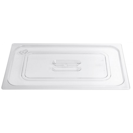 Tapa para cubeta GN gastronorm copiliéster BPA - Free