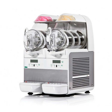 Máquina de helados soft profesional B-CREAM