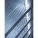 Expositor refrigerado blanco AR400 - AR1000 CL