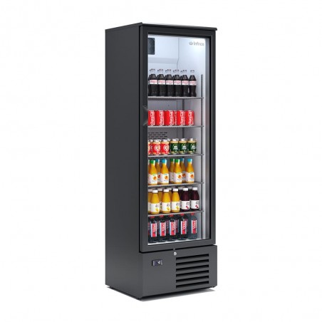 Expositor refrigerado vertical ERV 53