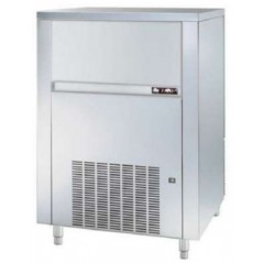 Fabricador de hielo en cubitos XL de 60g | HV-C XL Brema- Savemah