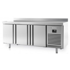 Mesa refrigerada Gastronorm GN1/1 serie 700  BMGN II