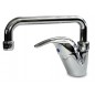 Grifo dos aguas monomando con caño bajo. Modelo 463428. Grifo dos aguas monomando con caño bajo. Modelo 463428.