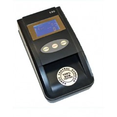 Detector billetes falsos A-531 (A-530 con batería)