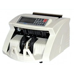 Detector contador de billetes distinto valor EURO A-550