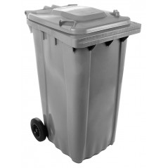 Contenedor de desperdicios 240 litros