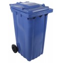 Contenedor de desperdicios 240 litros