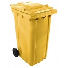 Contenedor de desperdicios 240 litros